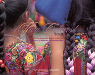 Title: Viva Colores: A Tribute to the Indomitable People of Guatemala, Author: Paola Gianturco