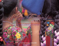 Title: Viva Colores: A Salute to the Indomitable People of Guatemala, Author: David Hill