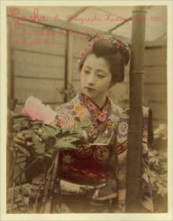 Title: Geisha: A Photographic History, 1872-1912, Author: Stanley B. Burns