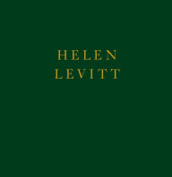 Title: Helen Levitt, Author: Walker Evans