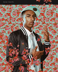 Title: Black Light, Author: Kehinde Wiley