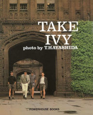 Title: Take Ivy, Author: Shosuke Ishizu