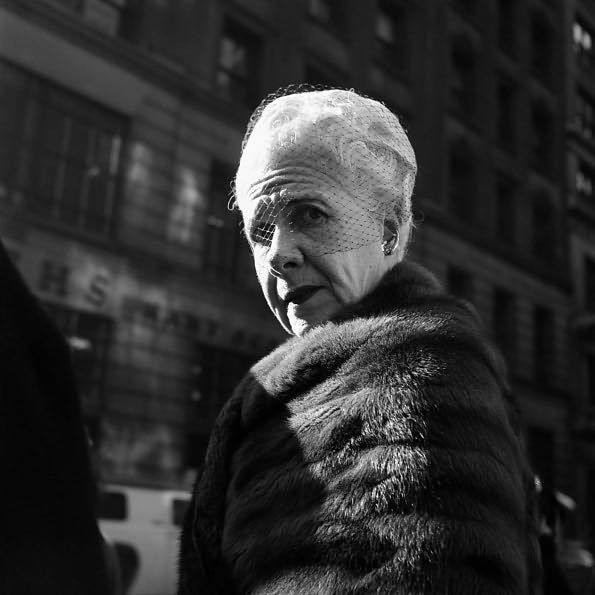 Vivian Maier: Street Photographer