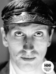 Title: Bobby Fischer, Author: Harry Benson