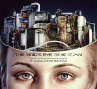 Title: The Mind's Eye: The Art of Omni, Author: Jeremy Frommer