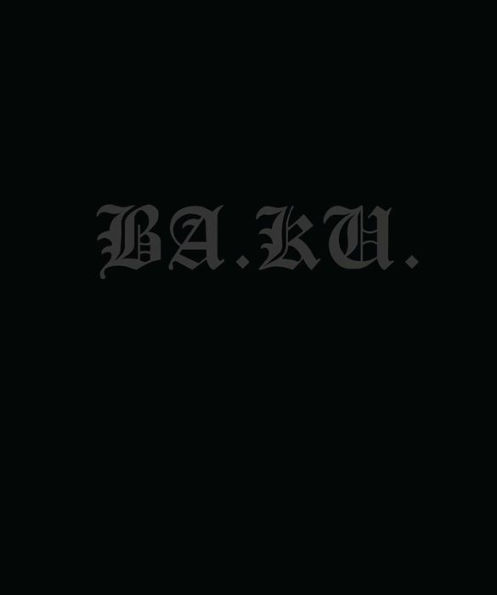 BA. KU.: Kult Skating/Dark Rituals