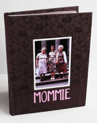 Title: Mommie: Three Generations of Women, Author: Arlene Gottfried