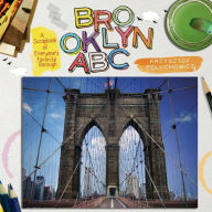 Title: Brooklyn ABC: A Scrapbook of Everyone's Favorite Borough, Author: Krzysztof Poluchowicz