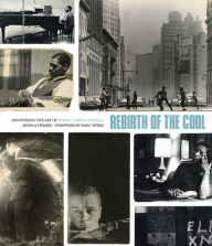 Title: Rebirth of the Cool: Discovering the Art of Robert James Campbell, Author: Jessica Ferber