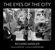 Title: The Eyes of the City, Author: Richard Sandler