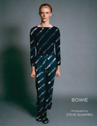 Ebook pdf files download Bowie 9781576878064 by Steve Schapiro in English