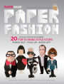 Paper Fashion