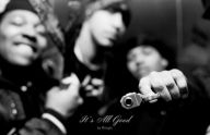 Title: It's All Good, Author: Boogie