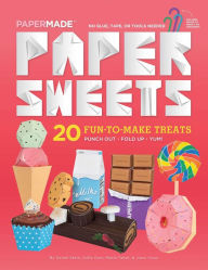 Title: Paper Sweets, Author: Papermade