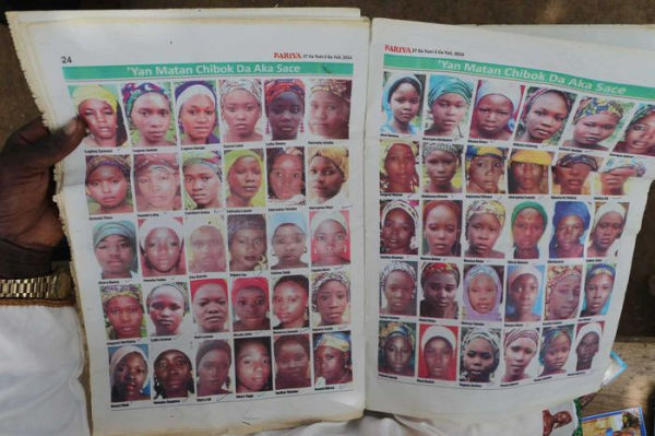 The Stolen Daughters of Chibok