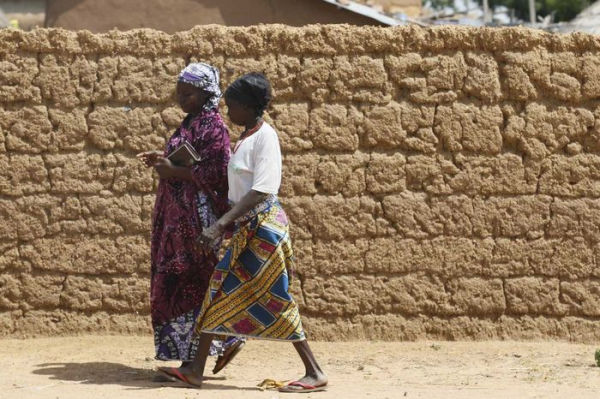 The Stolen Daughters of Chibok