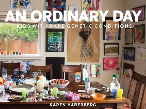 An Ordinary Day: Kids with Rare Genetic Conditions