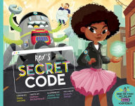 Title: Rox's Secret Code, Author: Mara Lecocq