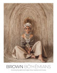 Alternative view 1 of Brown Bohemians: Honoring the Light and Magic of Our Creative Community