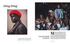 Alternative view 5 of Brown Bohemians: Honoring the Light and Magic of Our Creative Community