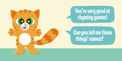 Alternative view 3 of Do You Know What I Am?: A Rhyming Book