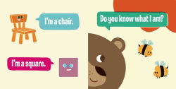 Alternative view 4 of Do You Know What I Am?: A Rhyming Book