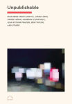 Alternative view 1 of Unpublishable