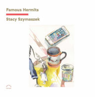 Free download books in mp3 format Famous Hermits by  9781576879801 in English PDF PDB DJVU