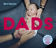 Title: Dads, Author: Bart Heynen