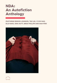 Text ebook free download NDA: An Autofiction Anthology