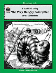 Title: The Very Hungry Caterpillar (Literature Units Series), Author: Barbara Shilling