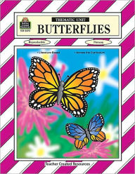 Title: Butterflies, Author: Mary Ellen Sterling
