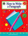 How to Write a Paragraph