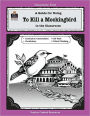 A Guide for Using to Kill a Mockingbird in the Classroom