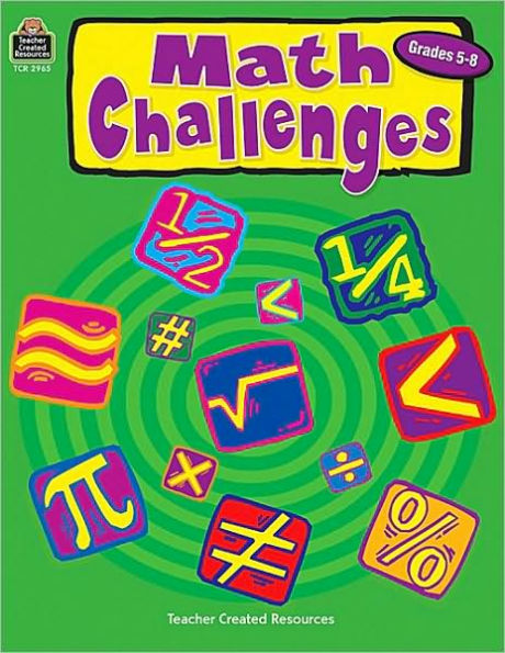 Math Challenges