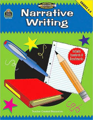 Title: Narrative Writing, Author: Andrea Trischitta