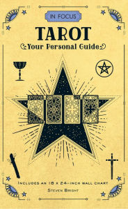 Title: In Focus Tarot: Your Personal Guide, Author: Steven Bright