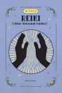 In Focus Reiki: Your Personal Guide