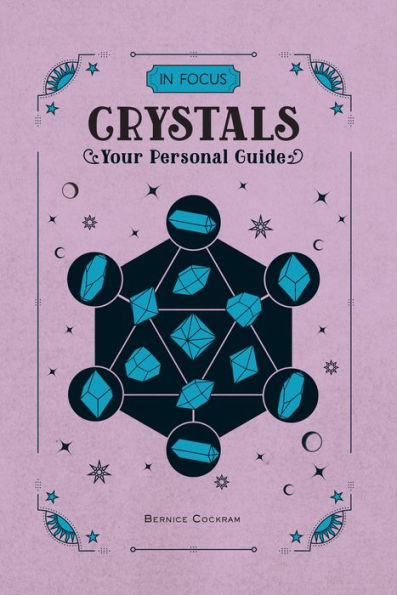 Focus Crystals: Your Personal Guide