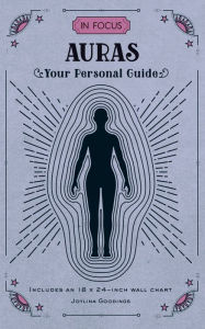 Download book to iphone 4 In Focus Auras: Your Personal Guide