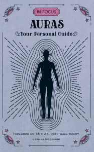 Pda ebook download In Focus Auras: Your Personal Guide 9781577152248 (English Edition)