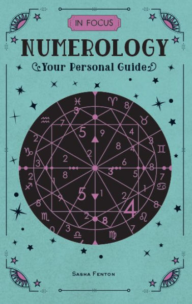 In Focus Numerology: Your Personal Guide