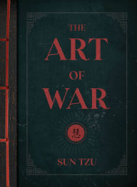 Title: Art of War, Author: Sun Tzu