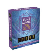 Title: Rune Magic, Author: Quarto Publishing Group USA