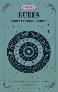 Title: In Focus Runes: Your Personal Guide, Author: Jan Budkowski