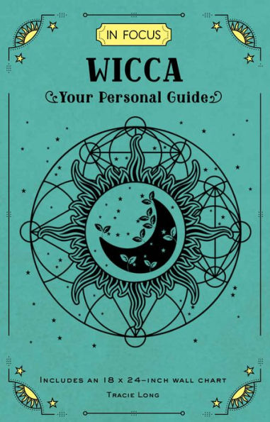 Focus Wicca: Your Personal Guide
