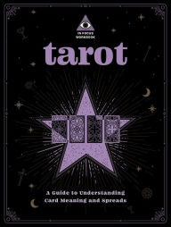 Books for download to pc Tarot: An In Focus Workbook: A Guide to Understanding Card Meanings and Spreads (English Edition)