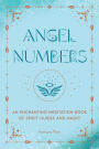 Angel Numbers: An Enchanting Meditation Book of Spirit Guides and Magic