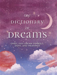 Title: The Dictionary of Dreams, Author: Miller