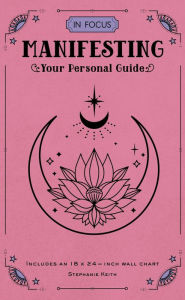 Free ebooks download kindle pc In Focus Manifesting: Your Personal Guide (English literature) 